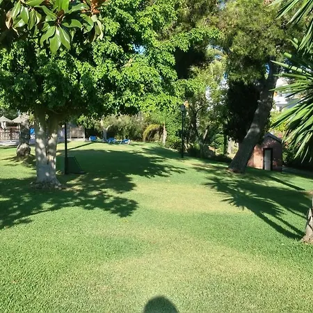 Spacious, Fresh And Fantastic Views Apartment