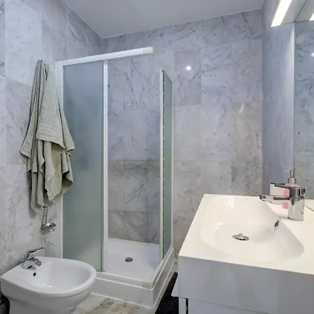 Apartment Spacious, Fresh And Fantastic Views