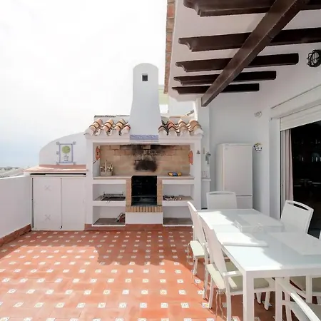 Apartment Spacious, Fresh And Fantastic Views Marbella