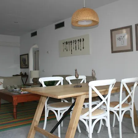 Апартаменты Spacious, Fresh And Fantastic Views