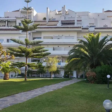Spacious, Fresh And Fantastic Views Марбелья