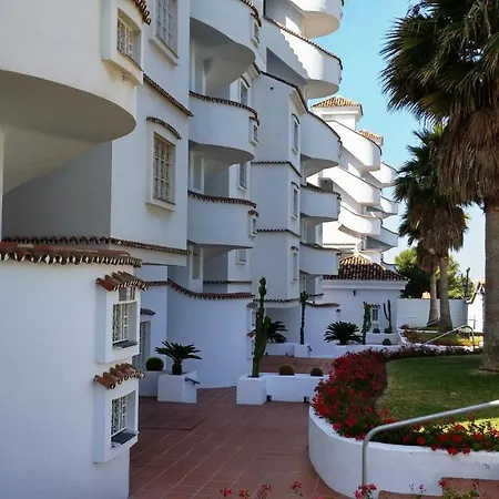 Апартаменты Spacious, Fresh And Fantastic Views Марбелья