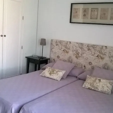Апартаменты Spacious, Fresh And Fantastic Views *
