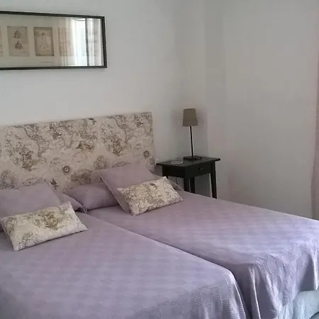 Spacious, Fresh And Fantastic Views Апартаменты Марбелья