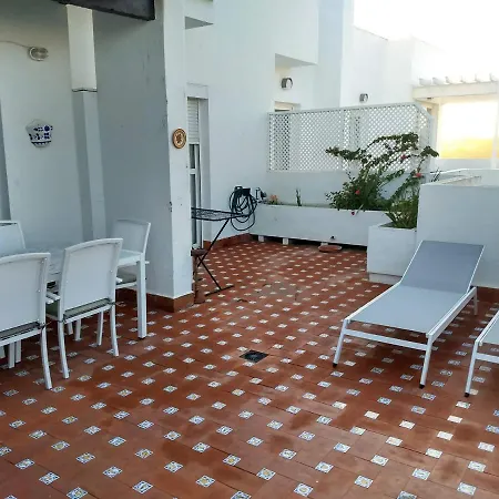 Апартаменты Spacious, Fresh And Fantastic Views *