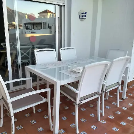 Spacious, Fresh And Fantastic Views Марбелья