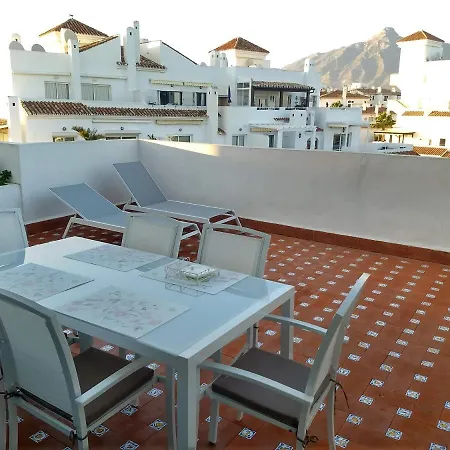 Апартаменты Spacious, Fresh And Fantastic Views