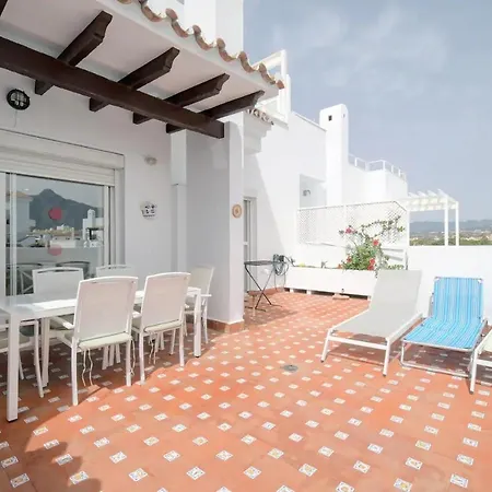 Spacious, Fresh And Fantastic Views * Марбелья